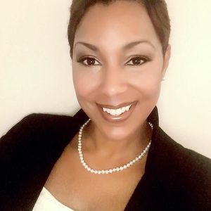 Meet your Posher, Christy